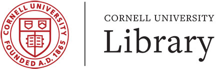 Cornell University Library red lockup