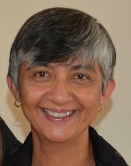 Vandana Shah