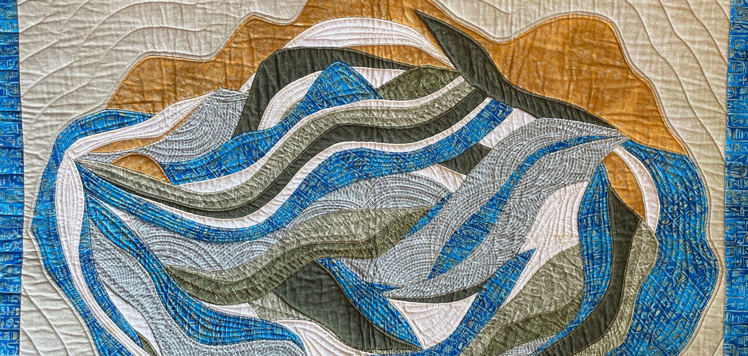 Image of quilt