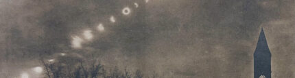 Library Eclipse Images From omen to breakthrough: Library exhibit explores eclipses – Cornell ...